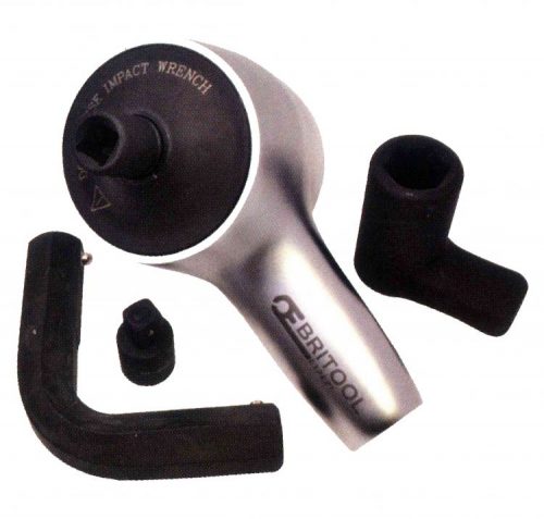 Britool HXT28 Tork Arttırıcı 208 – 2500 Nm