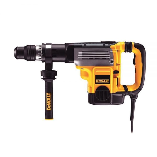 Dewalt D25762K 1500Watt 15.5J 10Kg Profesyonel SDS-Max Kırıcı/Delici