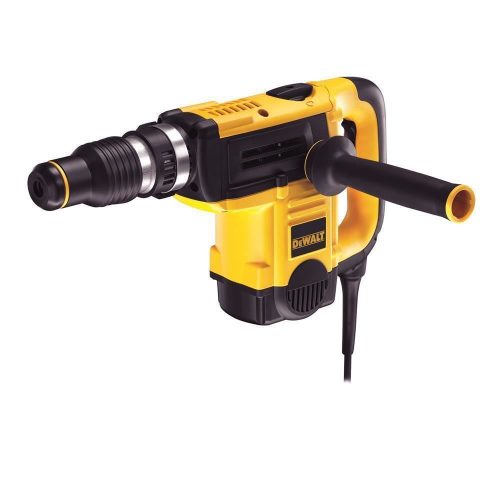 Dewalt D25820K 1150Watt 8J 5Kg Profesyonel SDS-Max Kırıcı