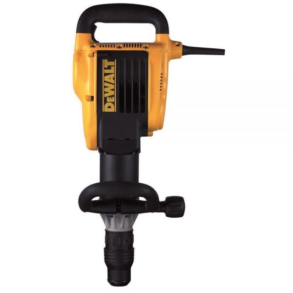Dewalt D25899K 1500Watt 17.9J 10Kg Profesyonel SDS-Max Kırıcı
