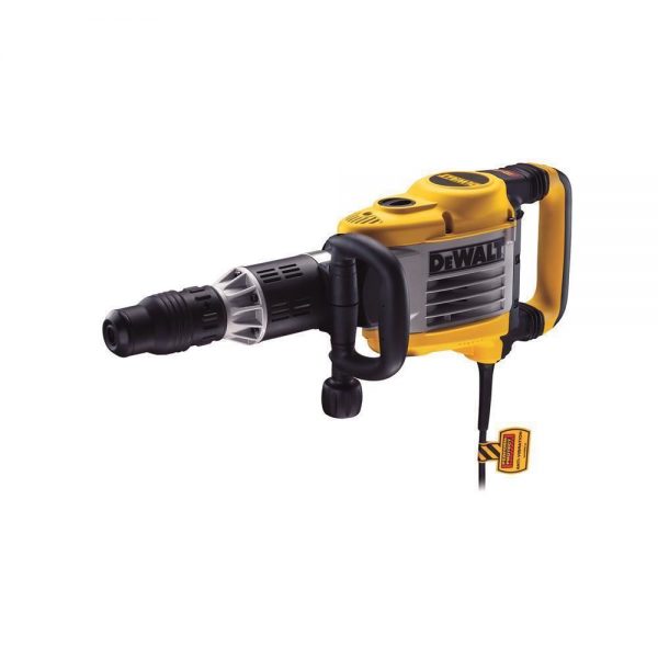 Dewalt D25902K 1550Watt 19J 10Kg Profesyonel SDS-Max Kırıcı
