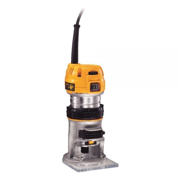 Dewalt D26200 900Watt 8mm Profesyonel Kompakt Dalma Freze