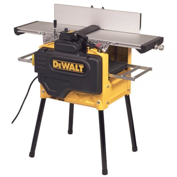 Dewalt D27300 2100Watt Profesyonel Tezgah Tipi Kalınlık Makinası / Planya