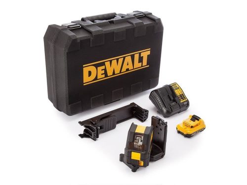 0 Ah Li-Ion Çizgi Lazer Distomatı