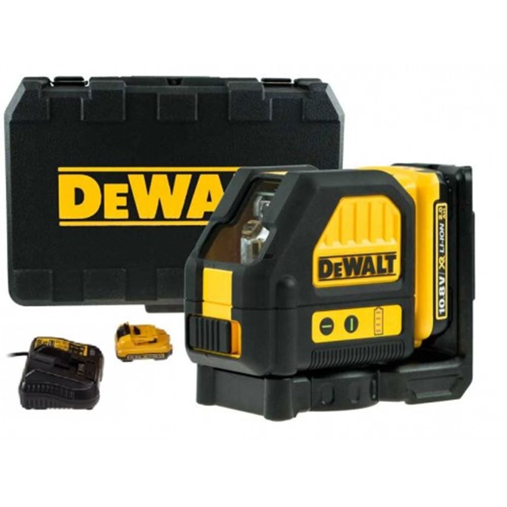 Dewalt DCE088D1R 10 Dewalt DCE088D1R 10