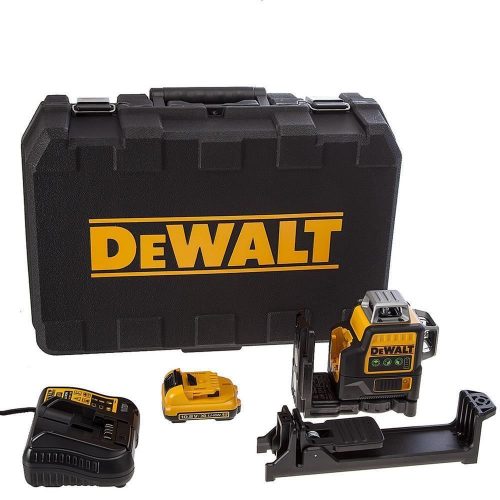 Dewalt DCE089D1R 10
