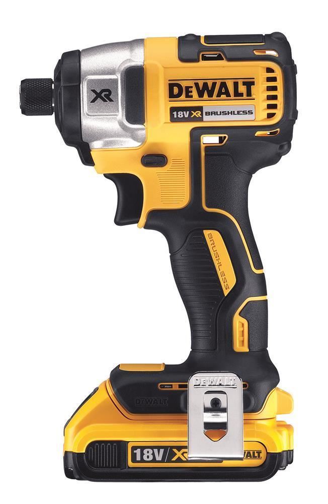 dewalt-dcf886d2-18volt-20ah-li-ion-cift-akulu-komursuz-profesyonel-darbeli-tornavida-4