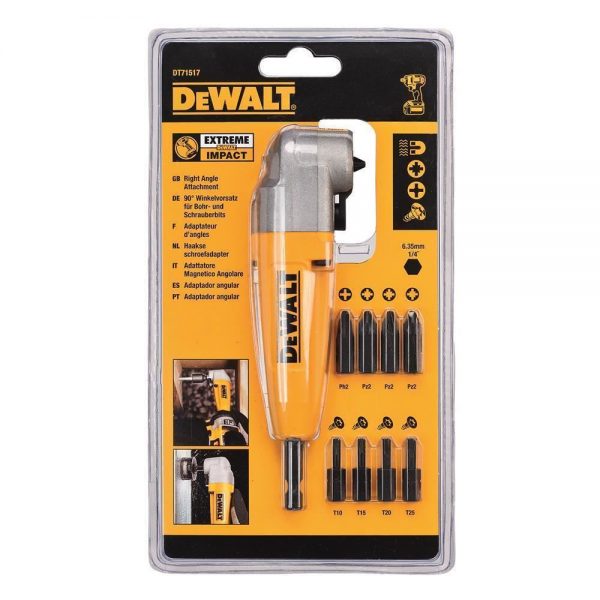 Dewalt DT71517 Köşe Adaptörü