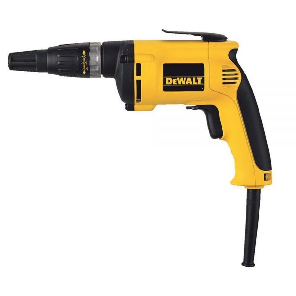 Dewalt DW274K 540Watt Profesyonel Alçı Panel Tornavida
