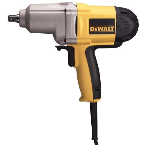 Dewalt DW292 710Watt 1/2” Profesyonel Somun Sıkma
