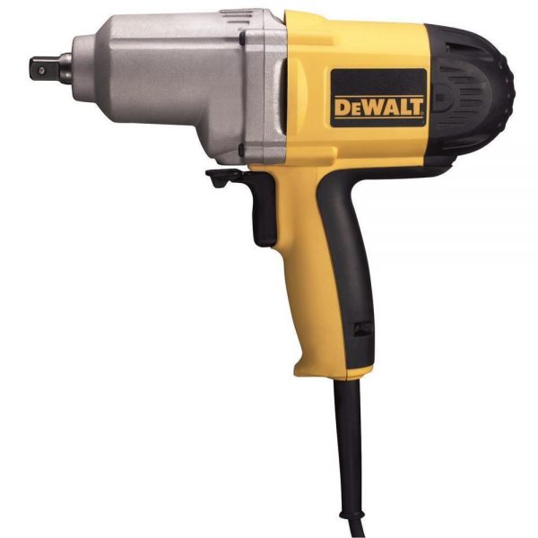 Dewalt DW292 710Watt 1/2” Profesyonel Somun Sıkma