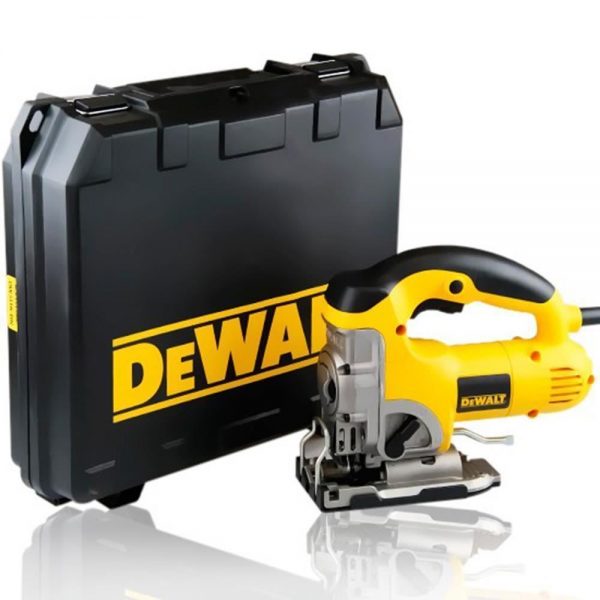 Dewalt DW331K 701Watt Profesyonel Pandül Hareketli Dekupaj Testere