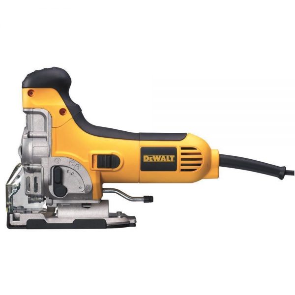 Dewalt DW333K 701Watt Profesyonel Pandül Hareketli Kavramalı Dekupaj Testere