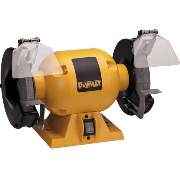 Dewalt DW752 373Watt 150mm Profesyonel Zımpara Motoru