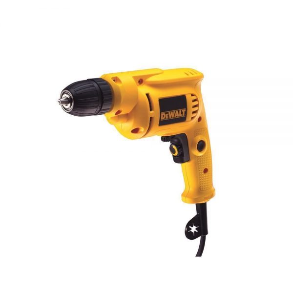 Dewalt DWD014S 550Watt 10mm Profesyonel Darbesiz Matkap