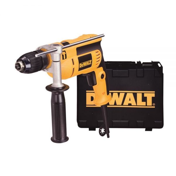 Dewalt DWD024KS 650Watt 13mm Profesyonel Darbeli Matkap