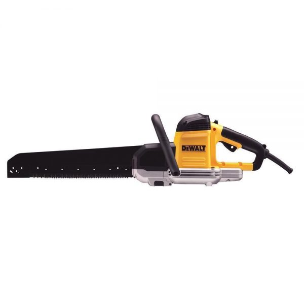 Dewalt DWE396 1600Watt 300mm Profesyonel Alligator Palalı Testere