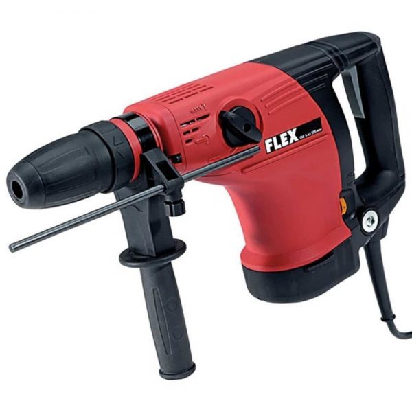 Flex FCHE545 SDS-Max 6kg kırıcı/delici
