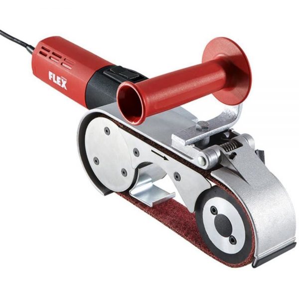 Flex FLBR1506VRA Boru Kaynağı Zımparalama Makinası