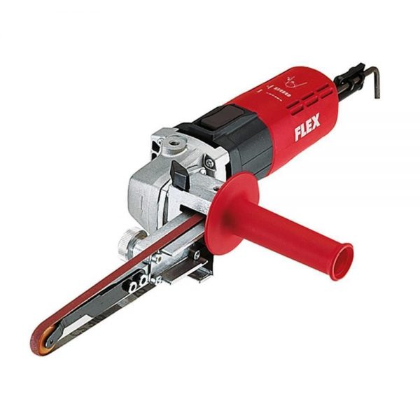 Flex FLBS1105VE Dar Açı Zımpara Makinası