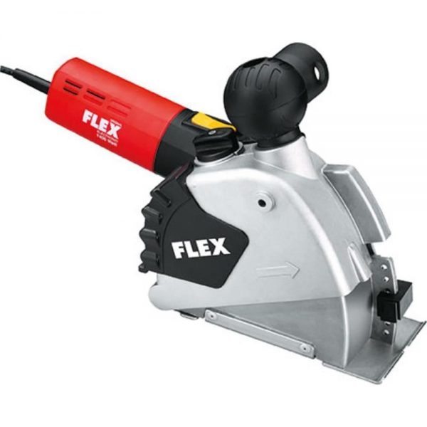 Flex FMS1706FRSET Beton Kesme ve Kanal Açma Makinası