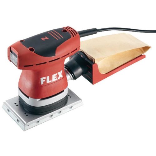 Flex FOSE802 Zımpara Makinası 200W