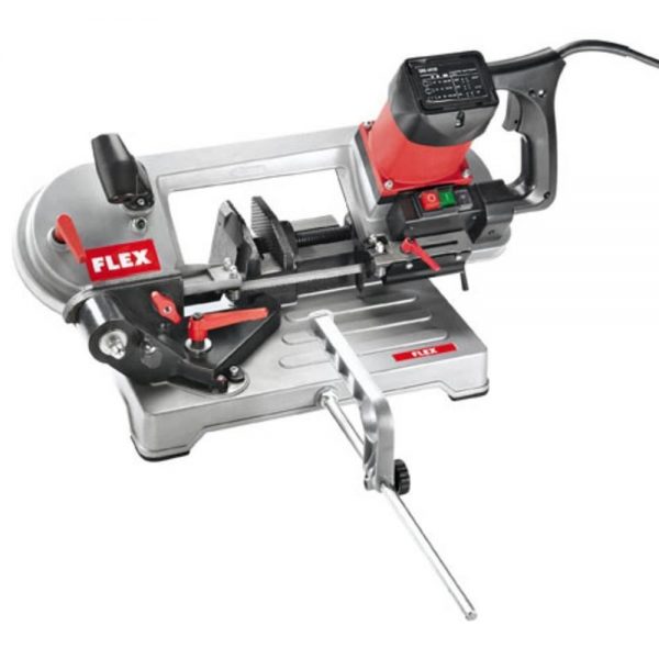 Flex FSBG4910 Şerit Testere