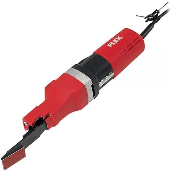 Flex FST1005VE Eğe Tipi Zımpara Makinası