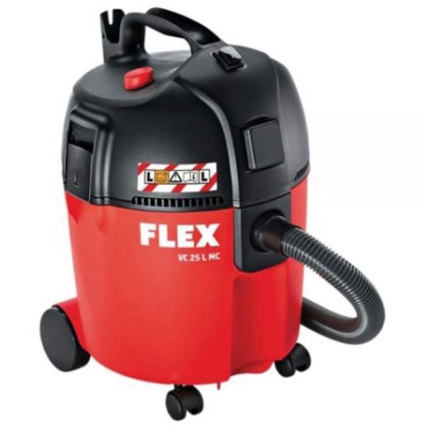 Flex FVC25LMC Islak&Kuru Profesyonel Elektrikli Süpürge