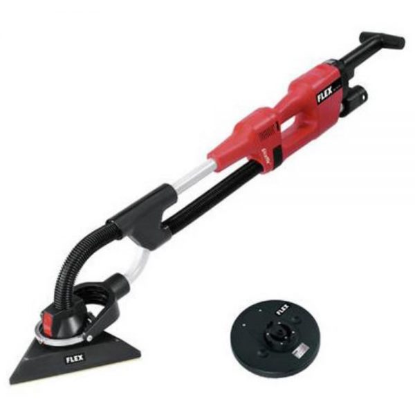 Flex FWST700VVPLUS Duvar ve Tavan Zımpara Makinası