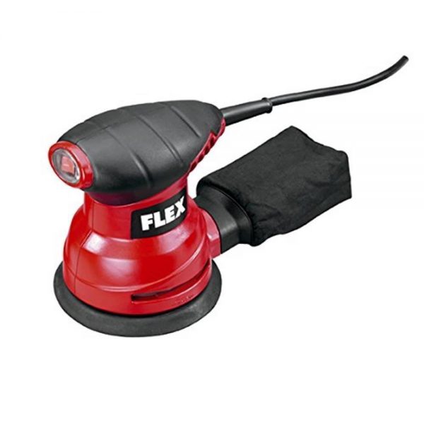 Flex FXS713 Eksantrik Zımpara Makinası 230W