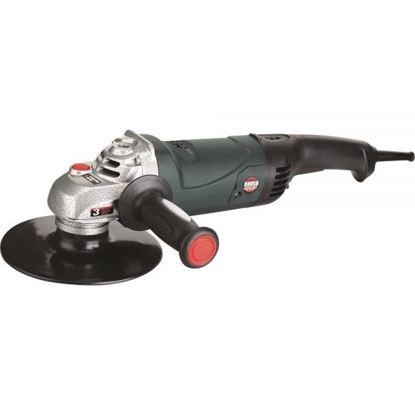 KL HDA1703 1300Watt 180mm Polisaj Makinesi