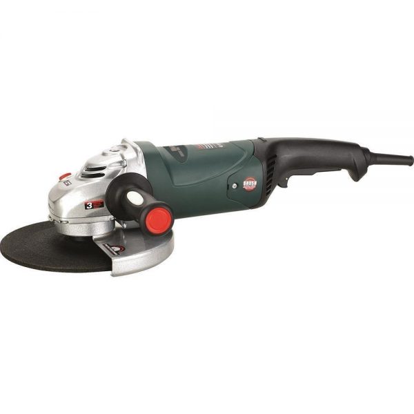 KL HDA448/180 2200Watt 180mm Büyük Taşlama