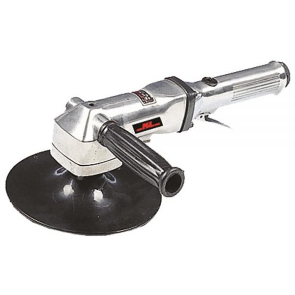 KL KLHV0470 1/4" 180mm Havalı Dairesel Zımpara