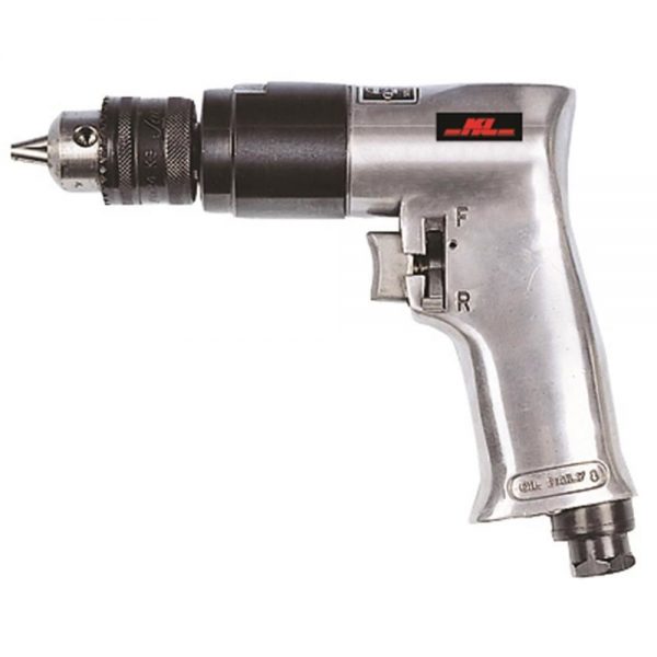 KL KLHV705 1/4" 10mm Havalı Matkap