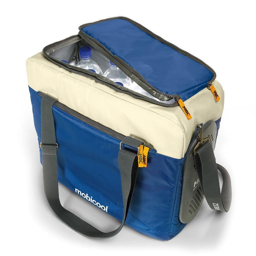 Mobicool MB32 12Volt DC 32 Litre Çanta Tipi Oto Buzdolabı Mobicool MB32 12Volt DC 32 Litre Çanta Tipi Oto Buzdolabı