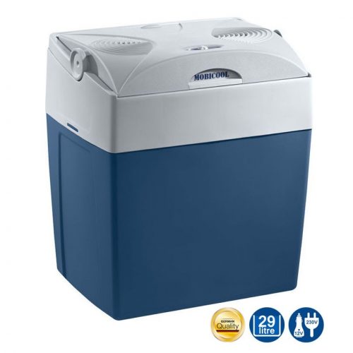 Mobicool V30 12/220Volt AC/DC 29 Litre Oto Buzdolabı