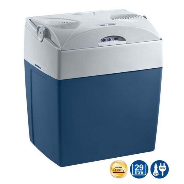 Mobicool V30 12/220Volt AC/DC 29 Litre Oto Buzdolabı