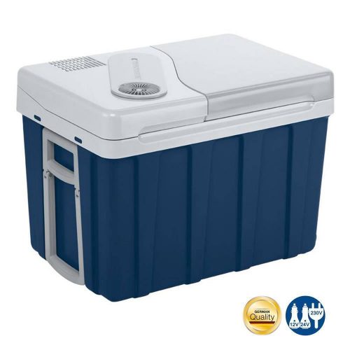 Mobicool W4024 12/24/220Volt AC/DC 39 Litre Oto Buzdolabı