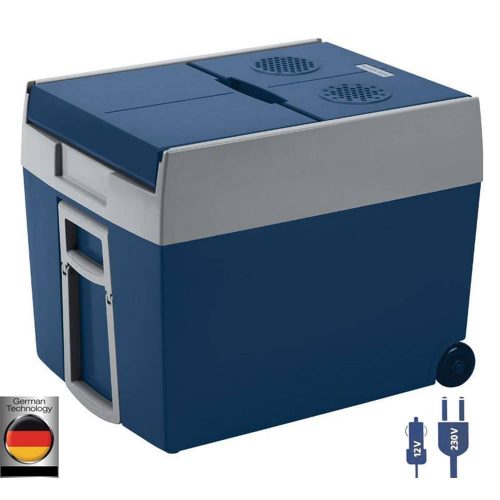 Mobicool W48 12/220Volt AC/DC 48 Litre Oto Buzdolabı