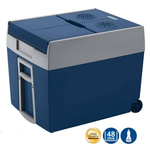 Mobicool W4812 12Volt DC 48 Litre Oto Buzdolabı