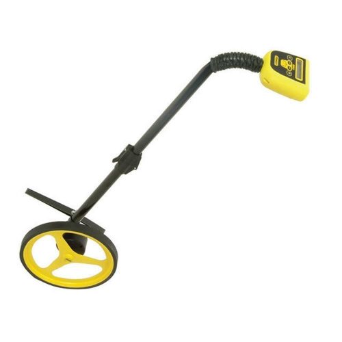 Stanley DMW40 Dijital Tekerlekli Mesafe Ölçer