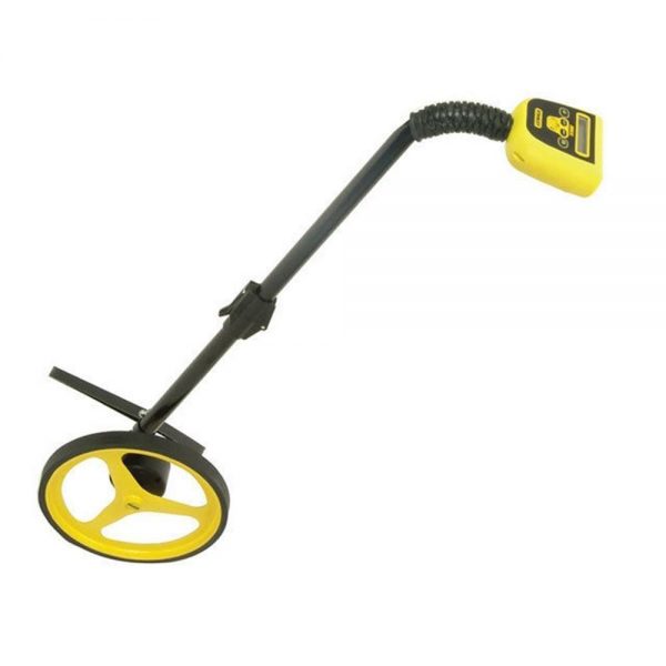 Stanley DMW40 Dijital Tekerlekli Mesafe Ölçer