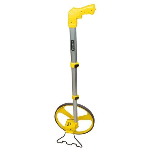 Stanley MW40 Tekerlekli Mesafe Ölçer