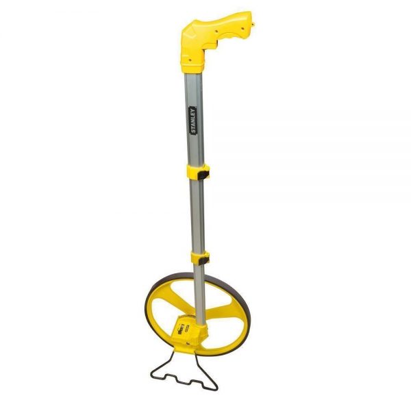 Stanley MW40 Tekerlekli Mesafe Ölçer