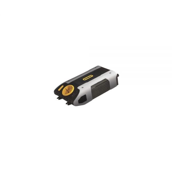 Stanley PC500E 500Watt 12-220Volt Dönüştürücü İnvertör