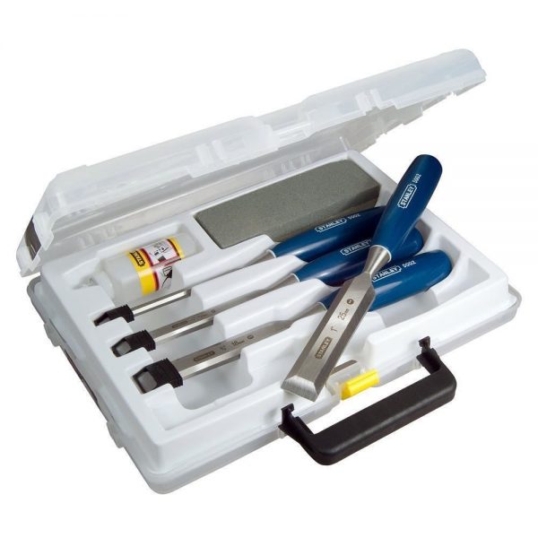 Stanley ST016130 İskarpela Seti