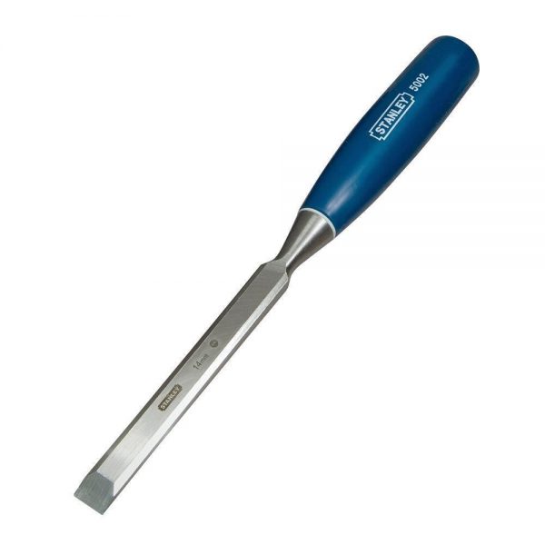 Stanley ST016542 İskarpela 14mm Klasik Mavi Seri