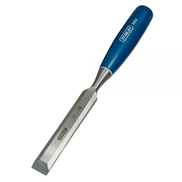 Stanley ST016548 İskarpela 20mm Klasik Mavi Seri