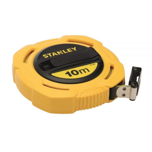 Stanley ST034295 Kapalı Kasa ŞERİT Metre